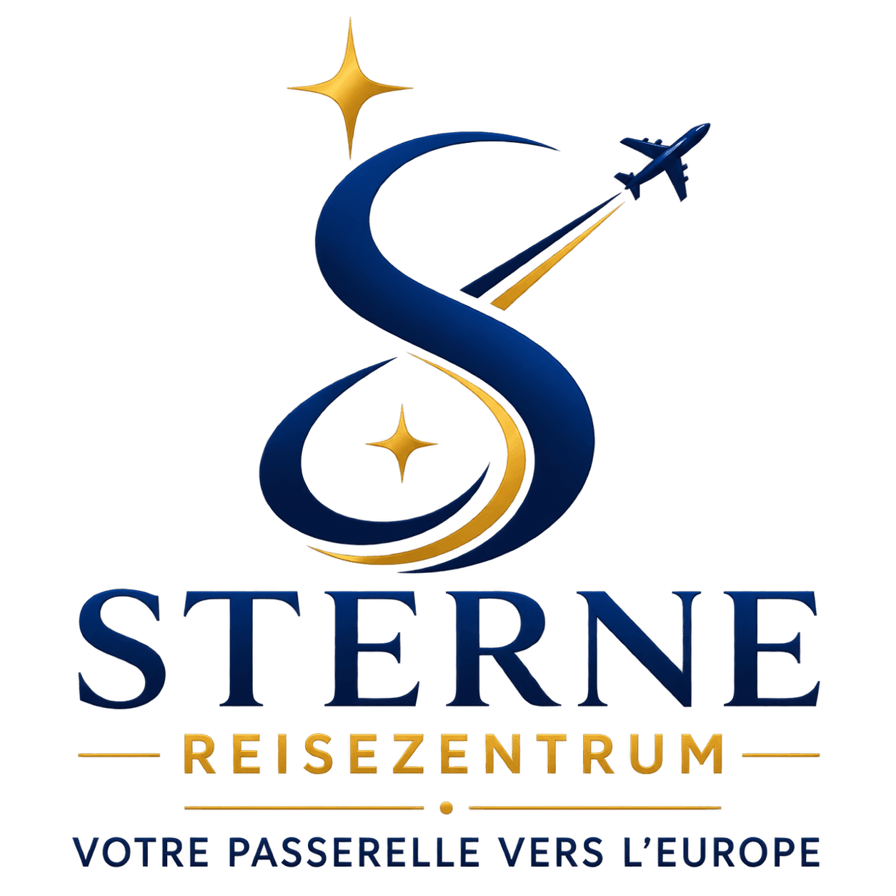 Sterne Reisezentrum — Votre passerelle vers l'Europe