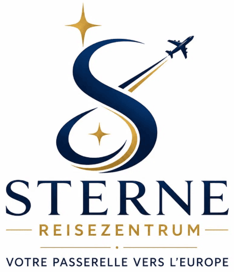 Sterne Reisezentrum